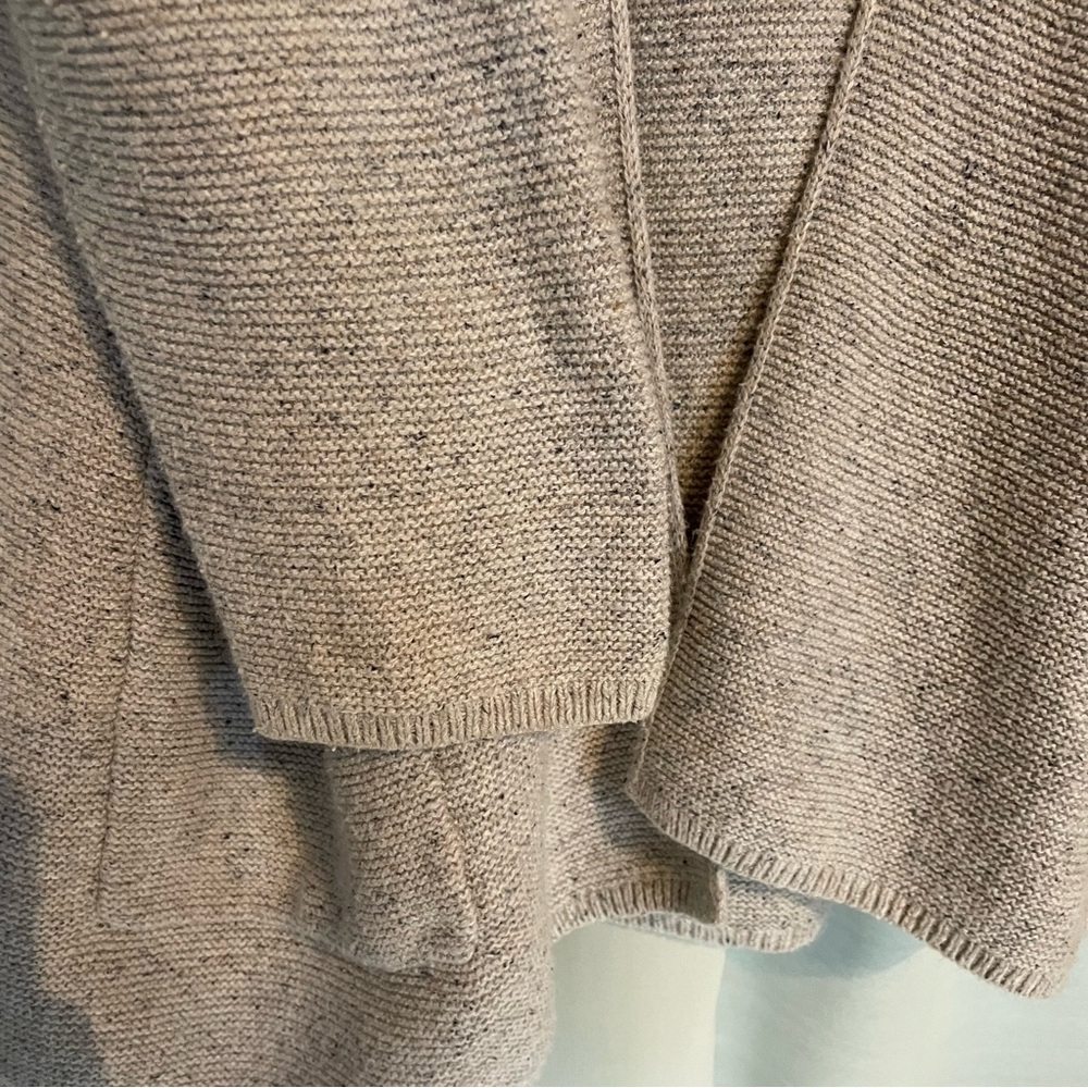 J.Jill Textured Cardigan Sweater - Picture 8 of 14
